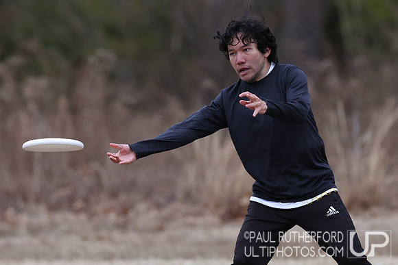 2025 New England Open