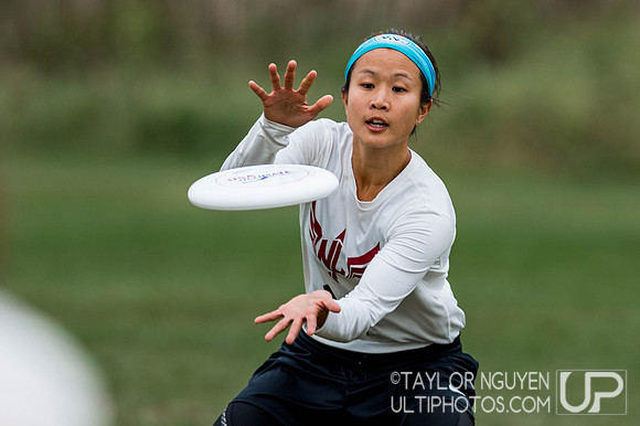 USA Ultimate Club National Championships