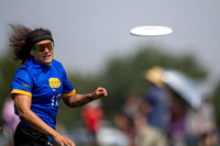 Day 1 of the USA Ultimate U.S. Open ICC Championships