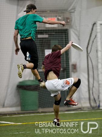 MCUDL Mercer Midnight Madness 2014