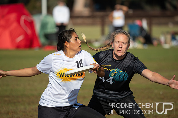 2022 Bay Area Tournament