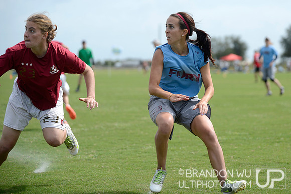 USA Club Championships 2012