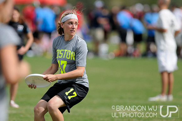 USA Club Championships 2012