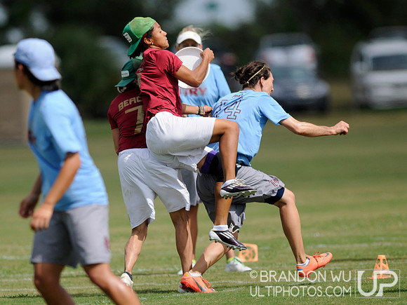 USA Club Championships 2012