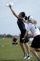 USA Ultimate Club Championships 2012: Friday Power Pools