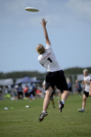 USA Ultimate Club Championships 2012: Friday Power Pools