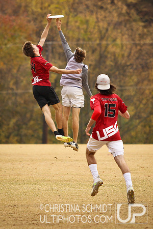 Sunday Preview -- Classic City Classic 2012