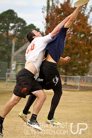 Sunday Preview -- Classic City Classic 2012