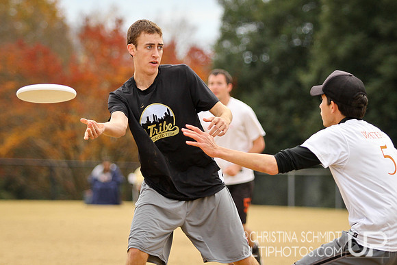 Sunday Preview -- Classic City Classic 2012