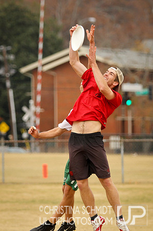 Sunday Preview -- Classic City Classic 2012