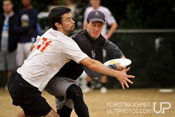 Sunday Preview -- Classic City Classic 2012