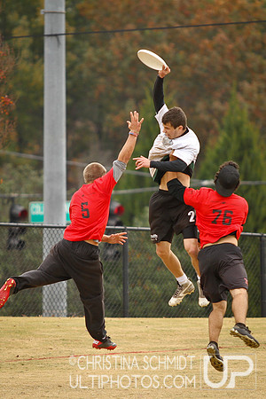 Sunday Preview -- Classic City Classic 2012