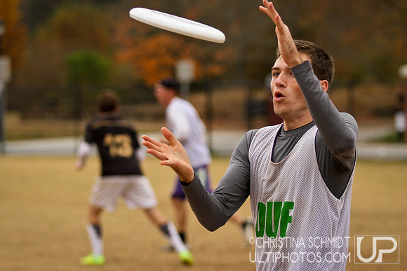 Sunday Preview -- Classic City Classic 2012