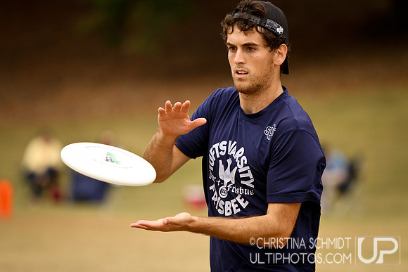 Sunday Preview -- Classic City Classic 2012