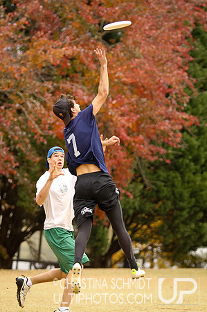 Sunday Preview -- Classic City Classic 2012