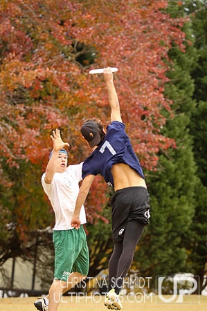 Sunday Preview -- Classic City Classic 2012