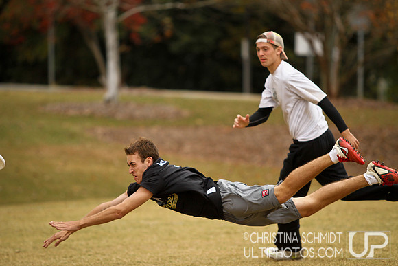 Sunday Preview -- Classic City Classic 2012