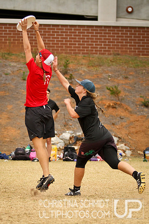 Sunday Preview -- Classic City Classic 2012