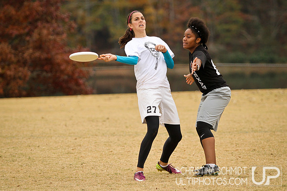 Sunday Preview -- Classic City Classic 2012
