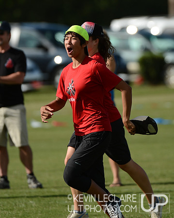 2012 USA Ultimate Club Championships Saturiday