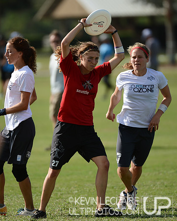 2012 USA Ultimate Club Championships Saturiday
