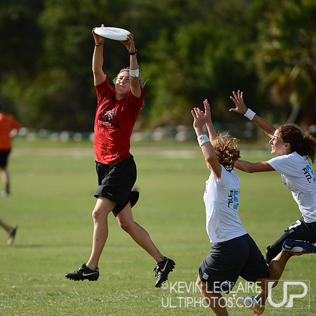 2012 USA Ultimate Club Championships Saturiday