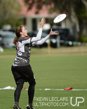 2012 USA Ultimate Club Championships Saturiday