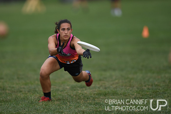 2022 World Ultimate Club Championships