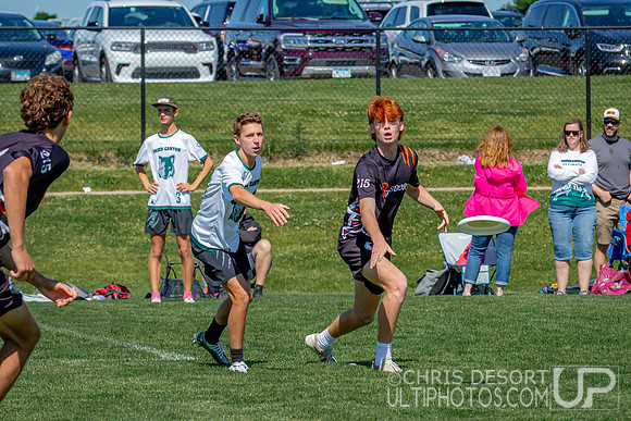 2024 High School National Invite (HSNI) ©