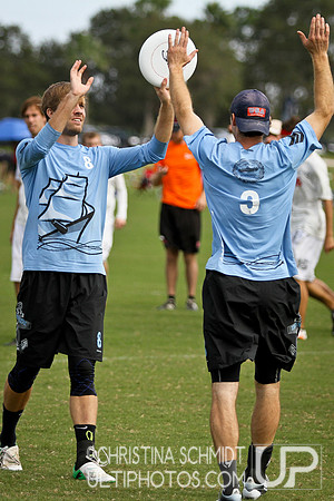 2012 USA Ultimate Club Championships