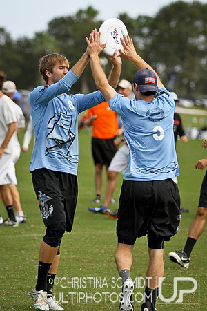 2012 USA Ultimate Club Championships