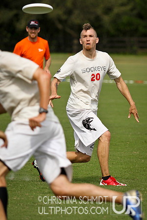 2012 USA Ultimate Club Championships