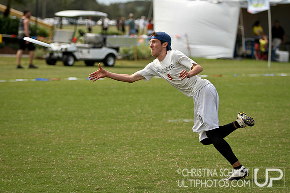 2012 USA Ultimate Club Championships