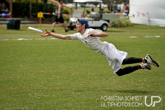 2012 USA Ultimate Club Championships