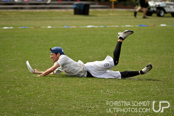 2012 USA Ultimate Club Championships