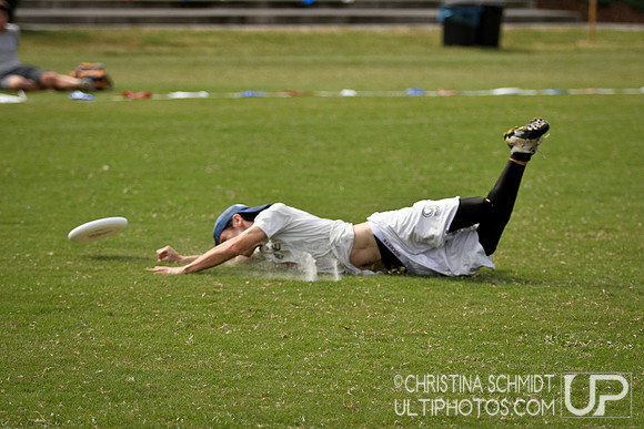 2012 USA Ultimate Club Championships