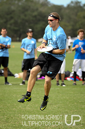 2012 USA Ultimate Club Championships