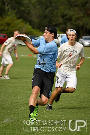 2012 USA Ultimate Club Championships