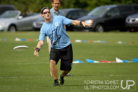 2012 USA Ultimate Club Championships