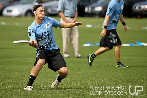 2012 USA Ultimate Club Championships