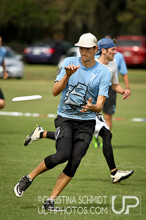 2012 USA Ultimate Club Championships