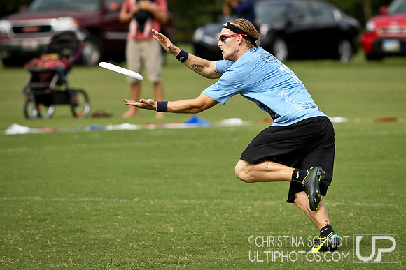 2012 USA Ultimate Club Championships