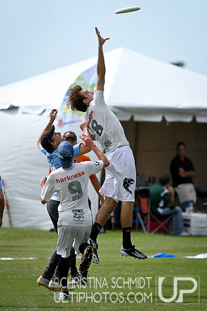 2012 USA Ultimate Club Championships
