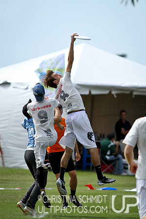 2012 USA Ultimate Club Championships
