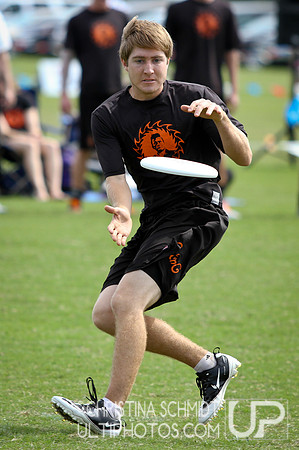 2012 USA Ultimate Club Championships