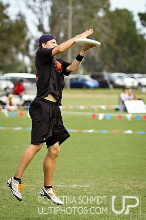 2012 USA Ultimate Club Championships