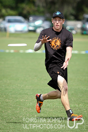 2012 USA Ultimate Club Championships