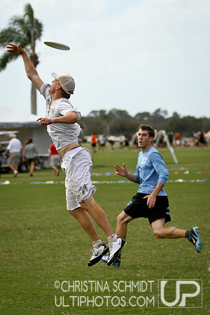 2012 USA Ultimate Club Championships
