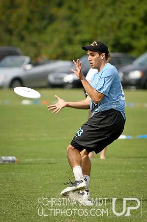 2012 USA Ultimate Club Championships