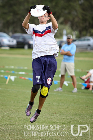 2012 USA Ultimate Club Championships